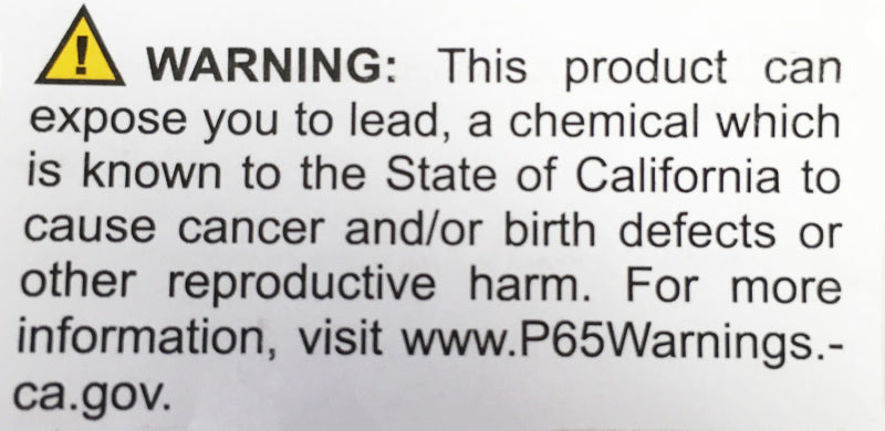 Walbro Electric In-Tank Fuel Pump - 22mm Center Inlet